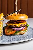 Park Hall Hotel & Spa Lancashire, a member of Radisson Individuals