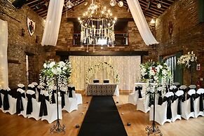 Park Hall Hotel & Spa Lancashire, a member of Radisson Individuals