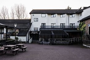 Park Hall Hotel & Spa Lancashire, a member of Radisson Individuals