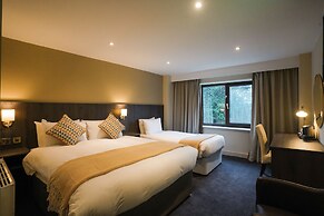 Park Hall Hotel & Spa Lancashire, a member of Radisson Individuals
