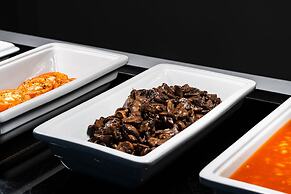 Park Hall Hotel & Spa Lancashire, a member of Radisson Individuals