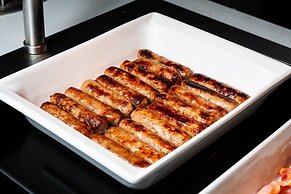 Park Hall Hotel & Spa Lancashire, a member of Radisson Individuals