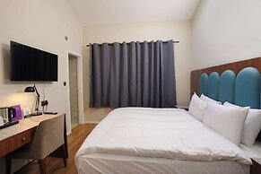 Park Hall Hotel & Spa Lancashire, a member of Radisson Individuals