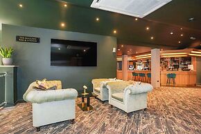 Park Hall Hotel & Spa Lancashire, a member of Radisson Individuals