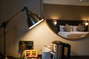 Park Hall Hotel & Spa Lancashire, a member of Radisson Individuals