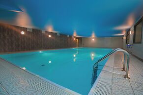 Park Hall Hotel & Spa Lancashire, a member of Radisson Individuals