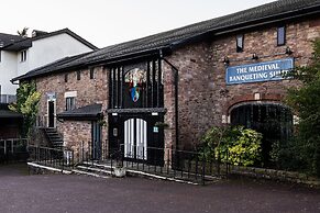 Park Hall Hotel & Spa Lancashire, a member of Radisson Individuals