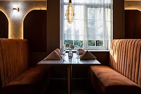 Park Hall Hotel & Spa Lancashire, a member of Radisson Individuals