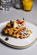 Park Hall Hotel & Spa Lancashire, a member of Radisson Individuals