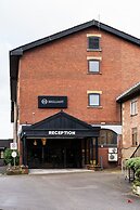 Park Hall Hotel & Spa Lancashire, a member of Radisson Individuals