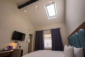 Park Hall Hotel & Spa Lancashire, a member of Radisson Individuals