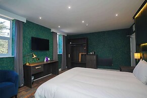 Park Hall Hotel & Spa Lancashire, a member of Radisson Individuals