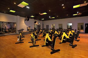 Park Hall Hotel & Spa Lancashire, a member of Radisson Individuals