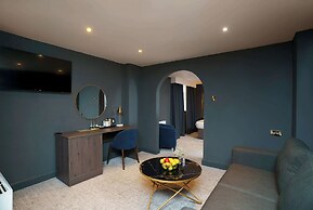 Park Hall Hotel & Spa Lancashire, a member of Radisson Individuals