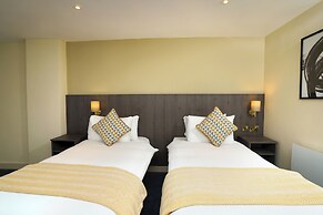 Park Hall Hotel & Spa Lancashire, a member of Radisson Individuals