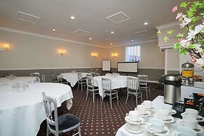 Park Hall Hotel & Spa Lancashire, a member of Radisson Individuals