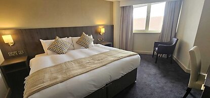 Park Hall Hotel & Spa Lancashire, a member of Radisson Individuals