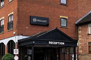 Park Hall Hotel & Spa Lancashire, a member of Radisson Individuals