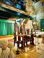 Park Hall Hotel & Spa Lancashire, a member of Radisson Individuals