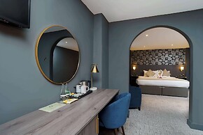 Park Hall Hotel & Spa Lancashire, a member of Radisson Individuals