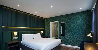 Park Hall Hotel & Spa Lancashire, a member of Radisson Individuals