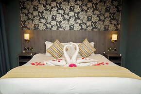 Park Hall Hotel & Spa Lancashire, a member of Radisson Individuals