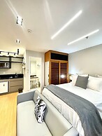 Quarto de hotel Al Campinas Av Paulista