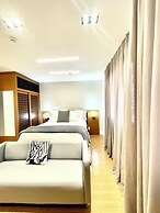 Quarto de hotel Al Campinas Av Paulista