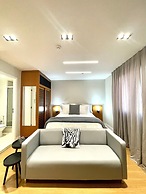 Quarto de hotel Al Campinas Av Paulista