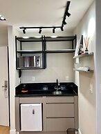 Quarto de hotel Al Campinas Av Paulista