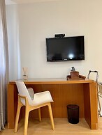 Quarto de hotel Al Campinas Av Paulista