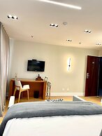 Quarto de hotel Al Campinas Av Paulista