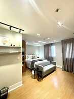 Quarto de hotel Al Campinas Av Paulista