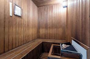 Quarto de hotel Al Campinas Av Paulista