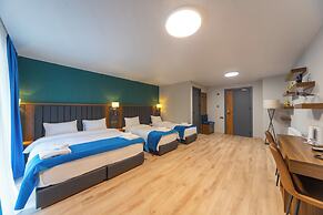 Gori Apartments