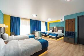 Gori Apartments