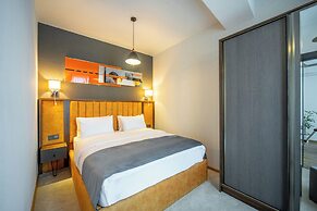 Gori Apartments