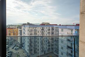 Gori Apartments