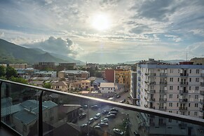 Gori Apartments