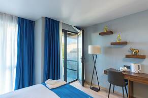 Gori Apartments