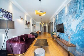 Gori Apartments