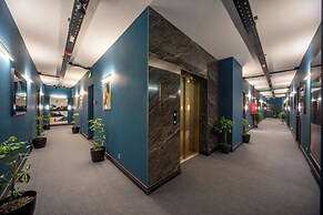Gori Apartments