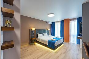 Gori Apartments