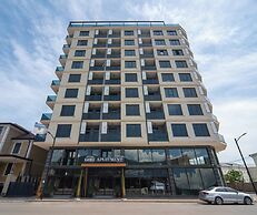 Gori Apartments