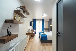 Gori Apartments