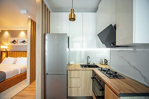 Gori Apartments