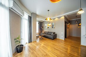 Gori Apartments