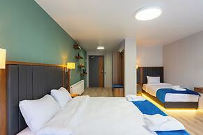 Gori Apartments