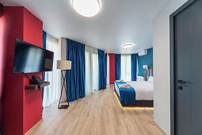 Gori Apartments