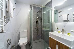 Gori Apartments